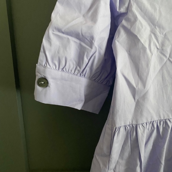 Brand new lavender dress ready for the beach! Size small made by Avara. - Picture 3 of 4